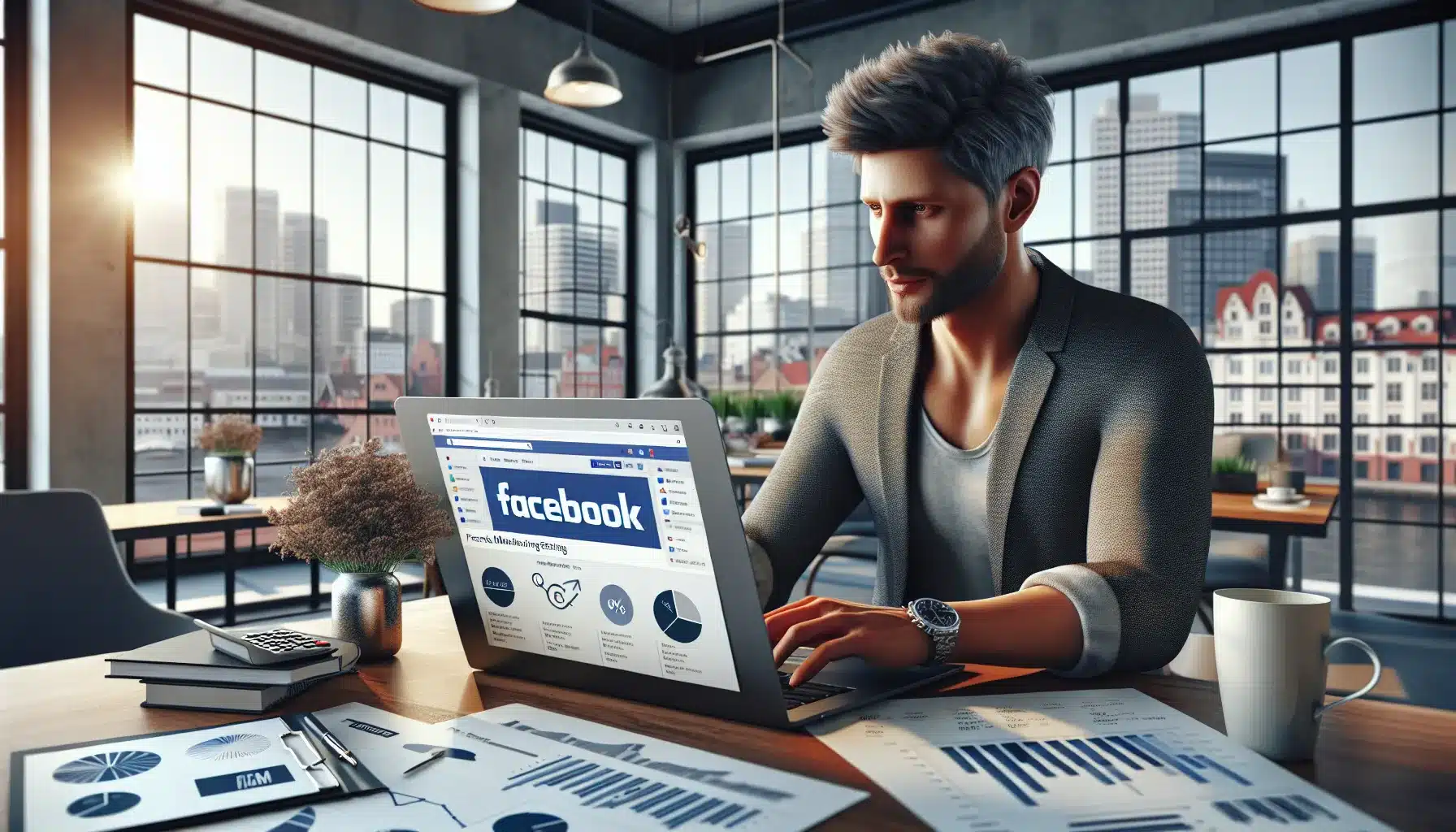 Facebook markedsføring: Bygg relasjoner og øk synligheten din