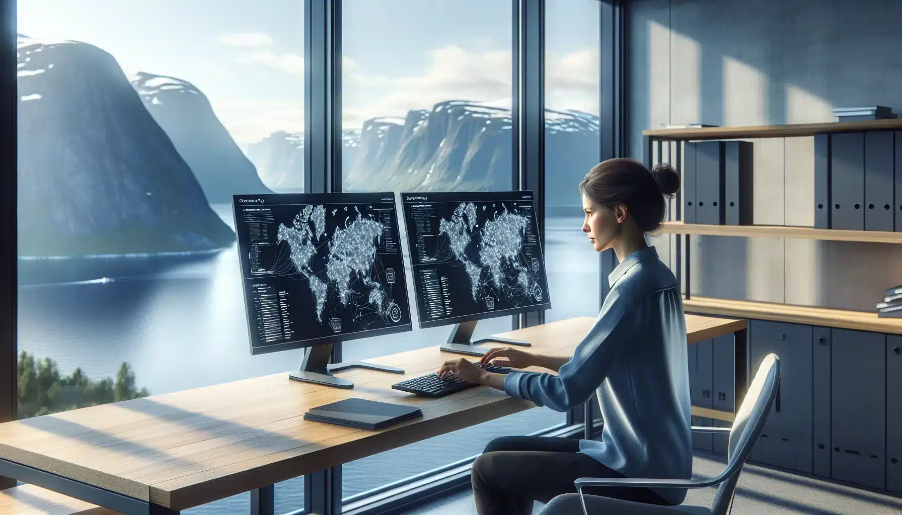 Effektiv api integrasjon: slik forbedrer du arbeidsflyten og kundeopplevelsen – illustrasjon 2