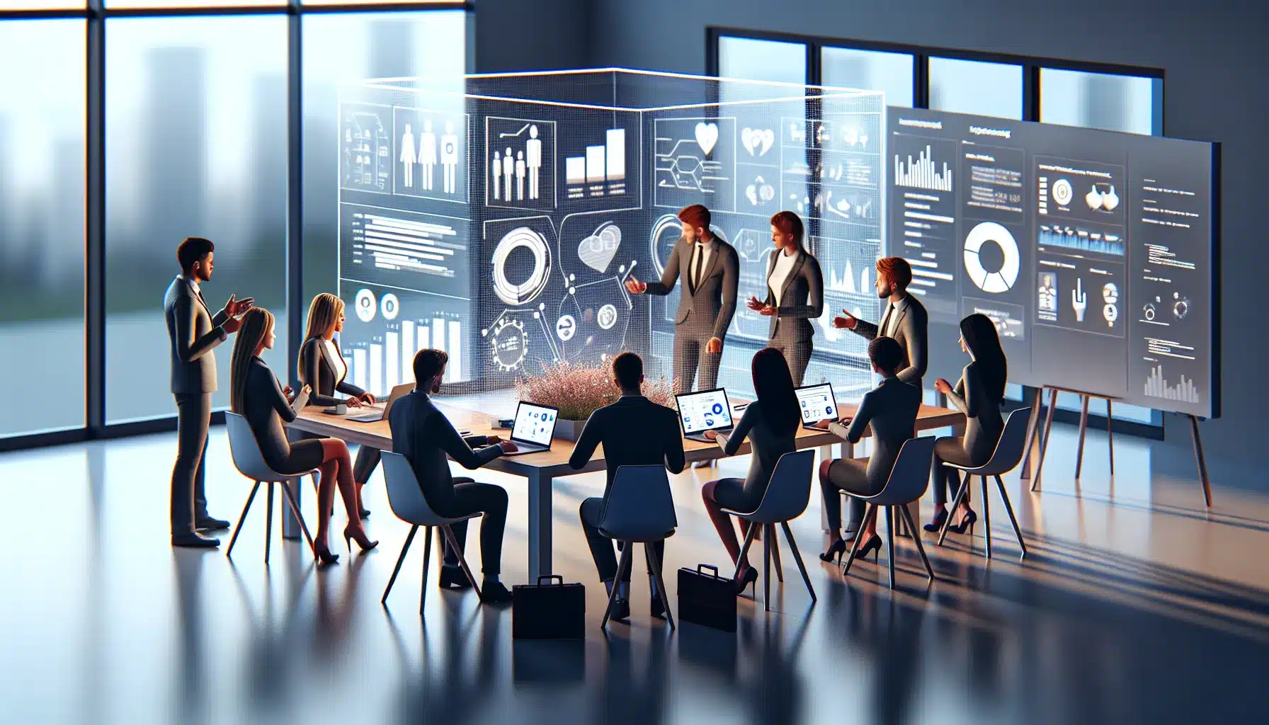 Facebook markedsføring: bygg relasjoner og øk synligheten din – illustrasjon 2