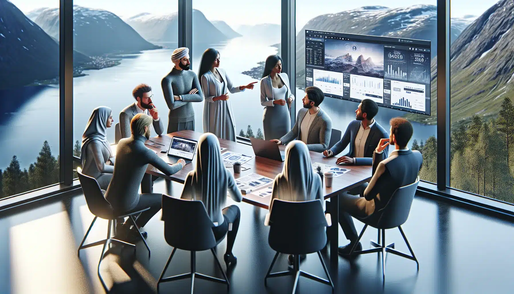 Facebook markedsføring: bygg relasjoner og øk synligheten din – illustrasjon 1