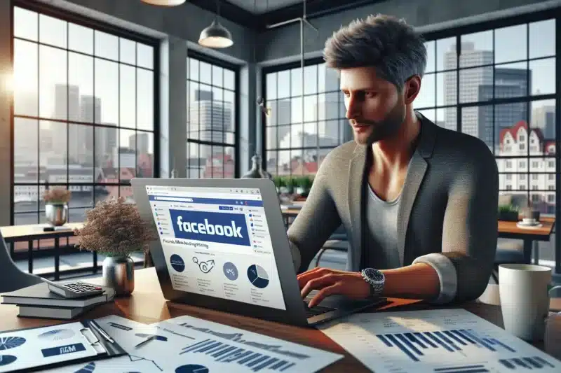 Facebook markedsføring: bygg relasjoner og øk synligheten din