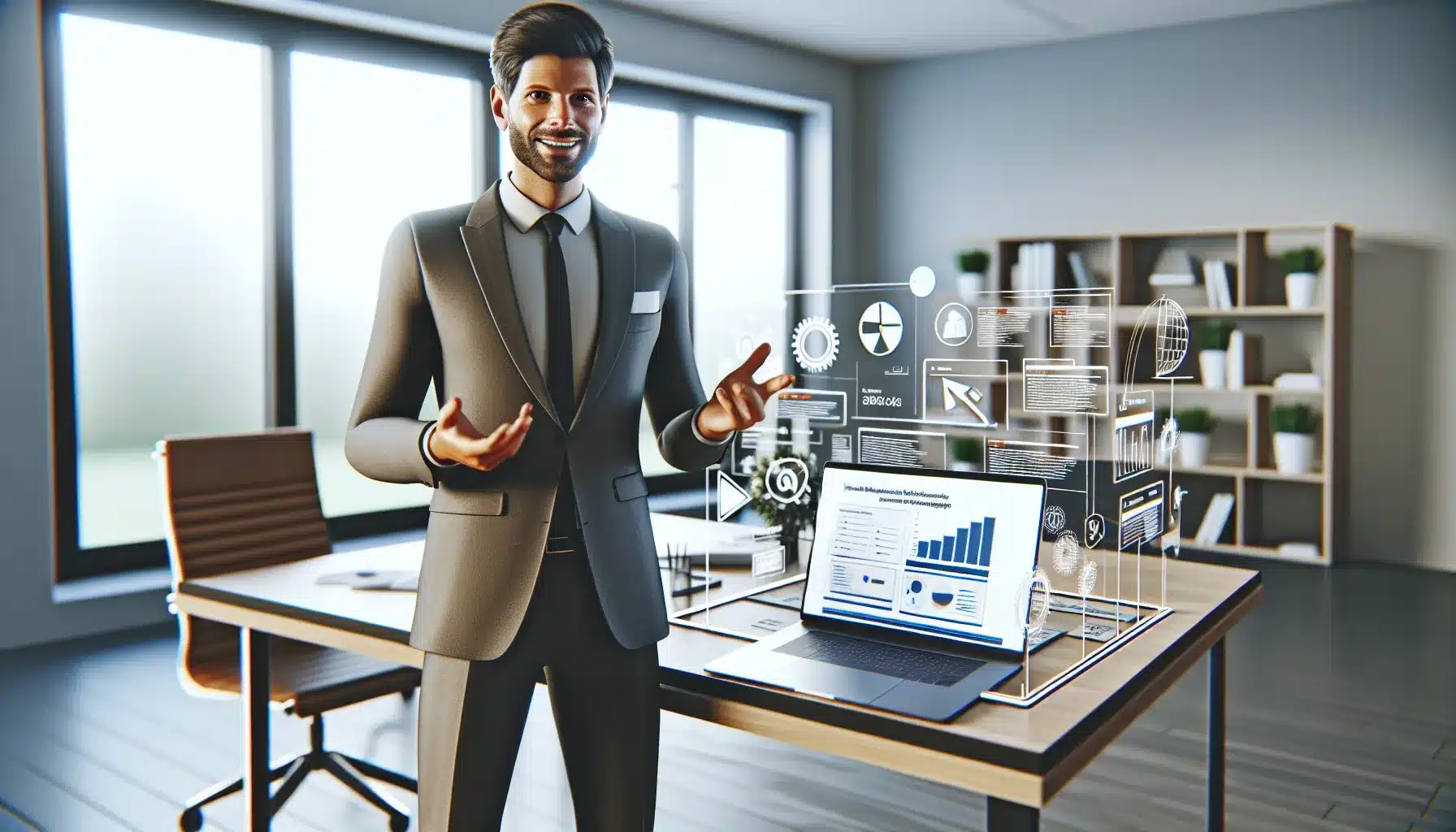 Google markedsføring: slik når du ut til flere kunder i dag – illustrasjon 1