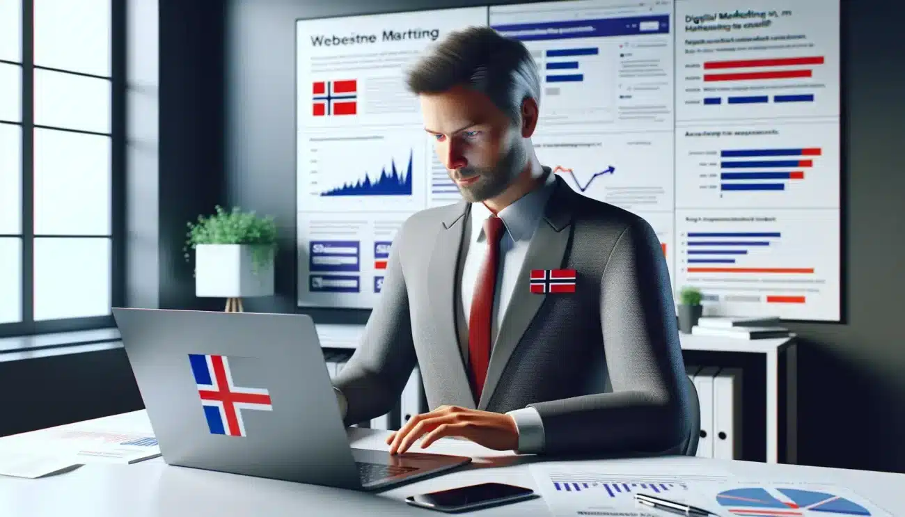 Hvordan fa bedre google rangering smarte seo tips okt synlighet topp plassering hovedbilde