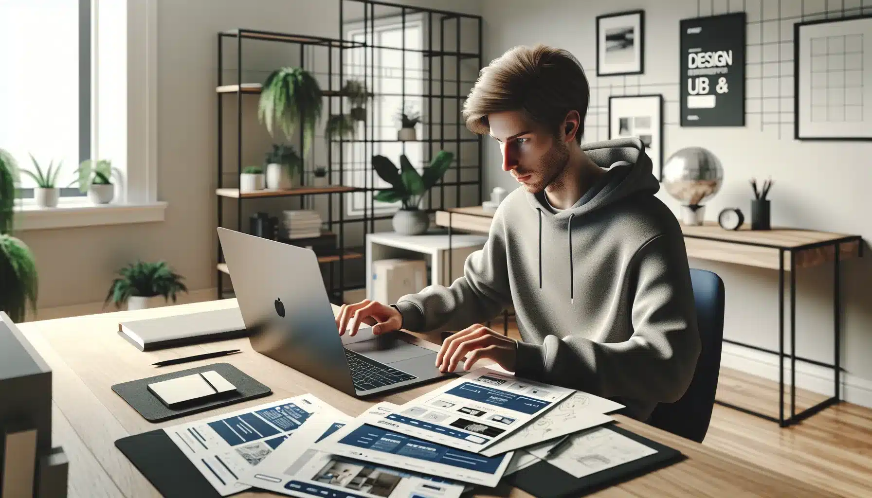 Viktigheten av brukeropplevelse i SEO: slik påvirker god UX nettsidens rangering