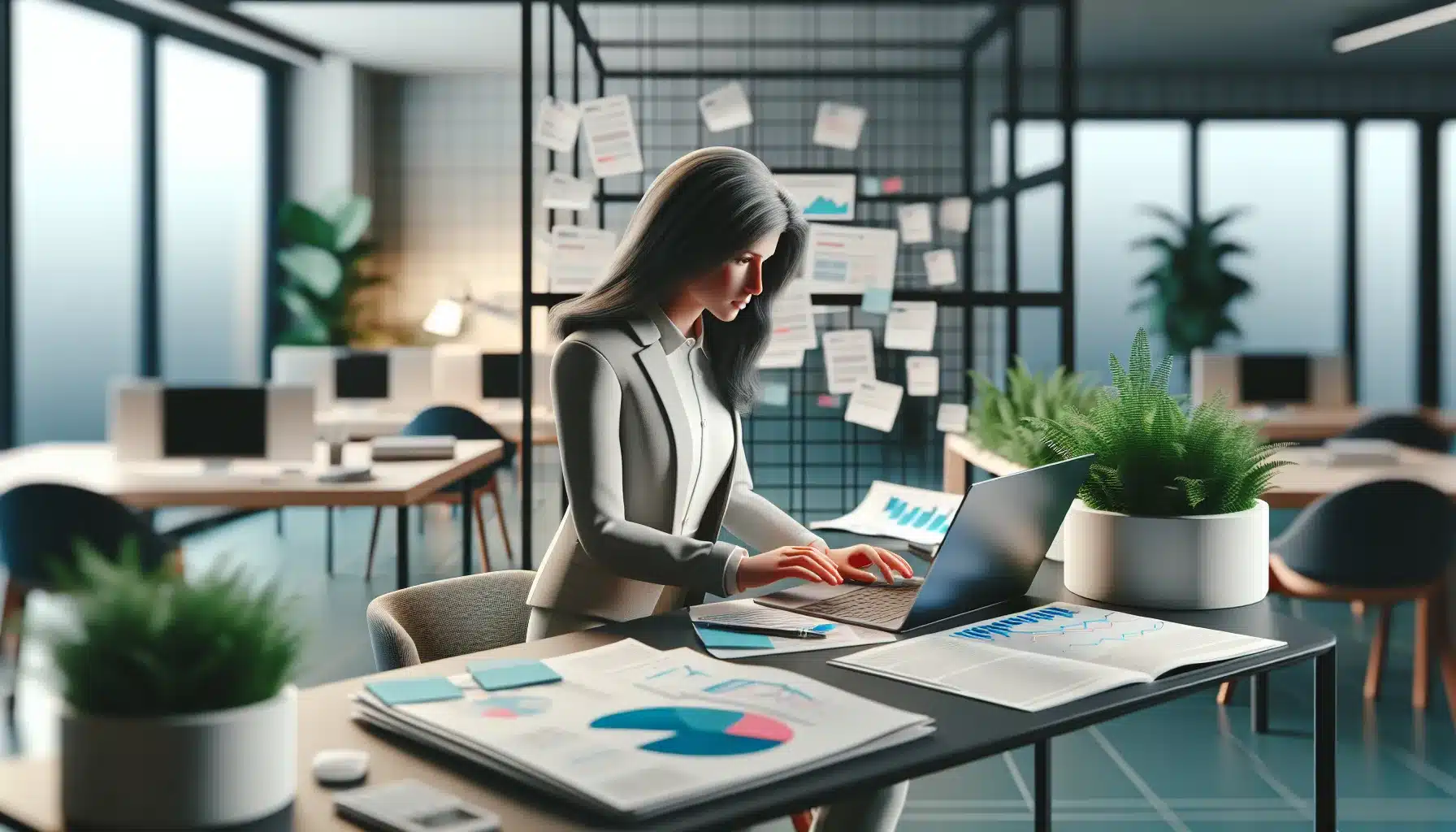 Optimaliser din bedrift med seo søkemotormarkedsføring for bedre synlighet og rangering – illustrasjon 1