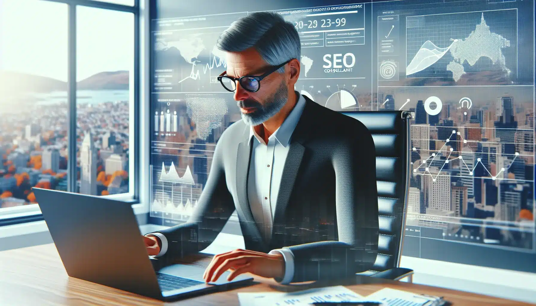 Seo rådgivning: hvordan optimalisere din nettsides synlighet og rangering – illustrasjon 2