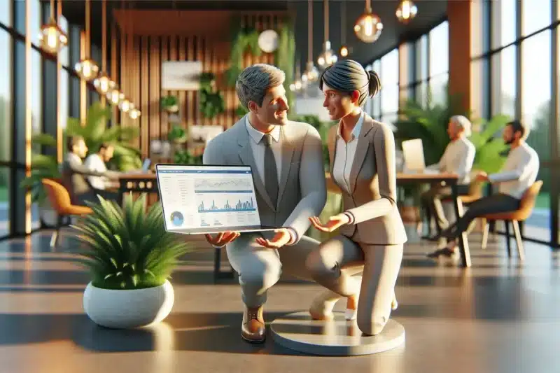 Seo rådgivning: hvordan optimalisere din nettsides synlighet og rangering