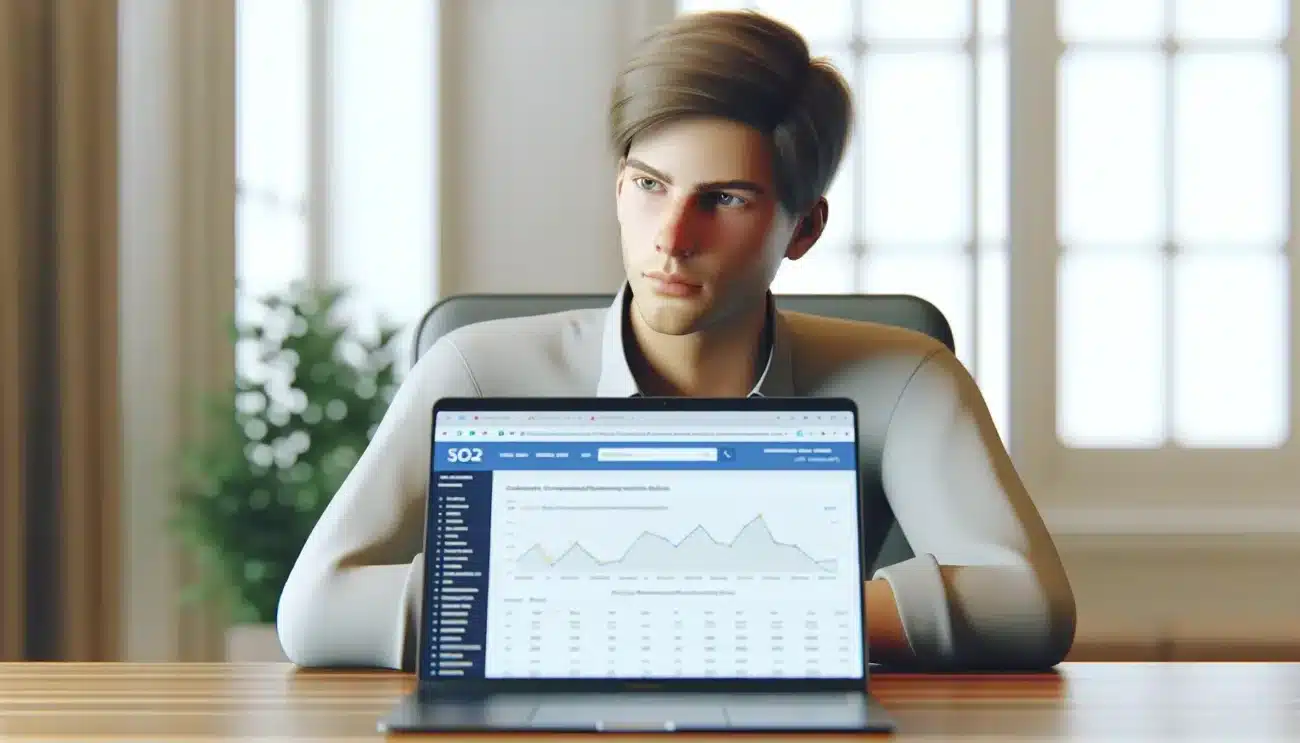 Slik velger du riktig seo konsulent bedriftens digitale suksess hovedbilde