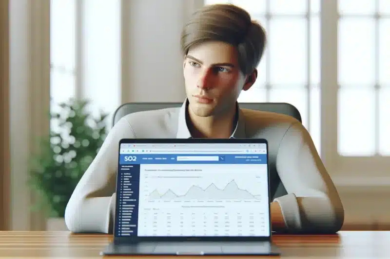 Slik velger du riktig seo konsulent for bedriftens digitale suksess