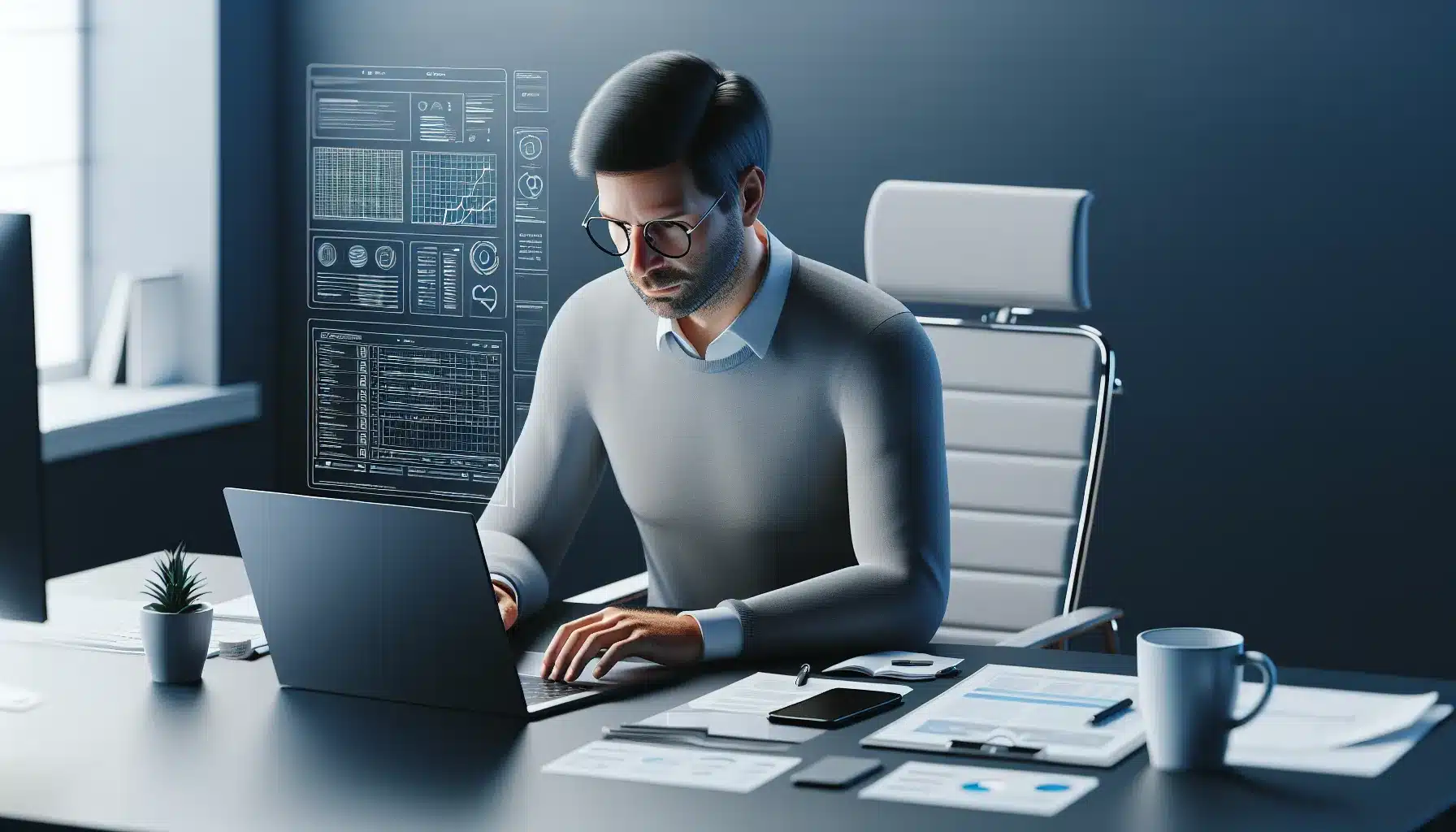 Slik velger du riktig seo konsulent for bedriftens digitale suksess – illustrasjon 1