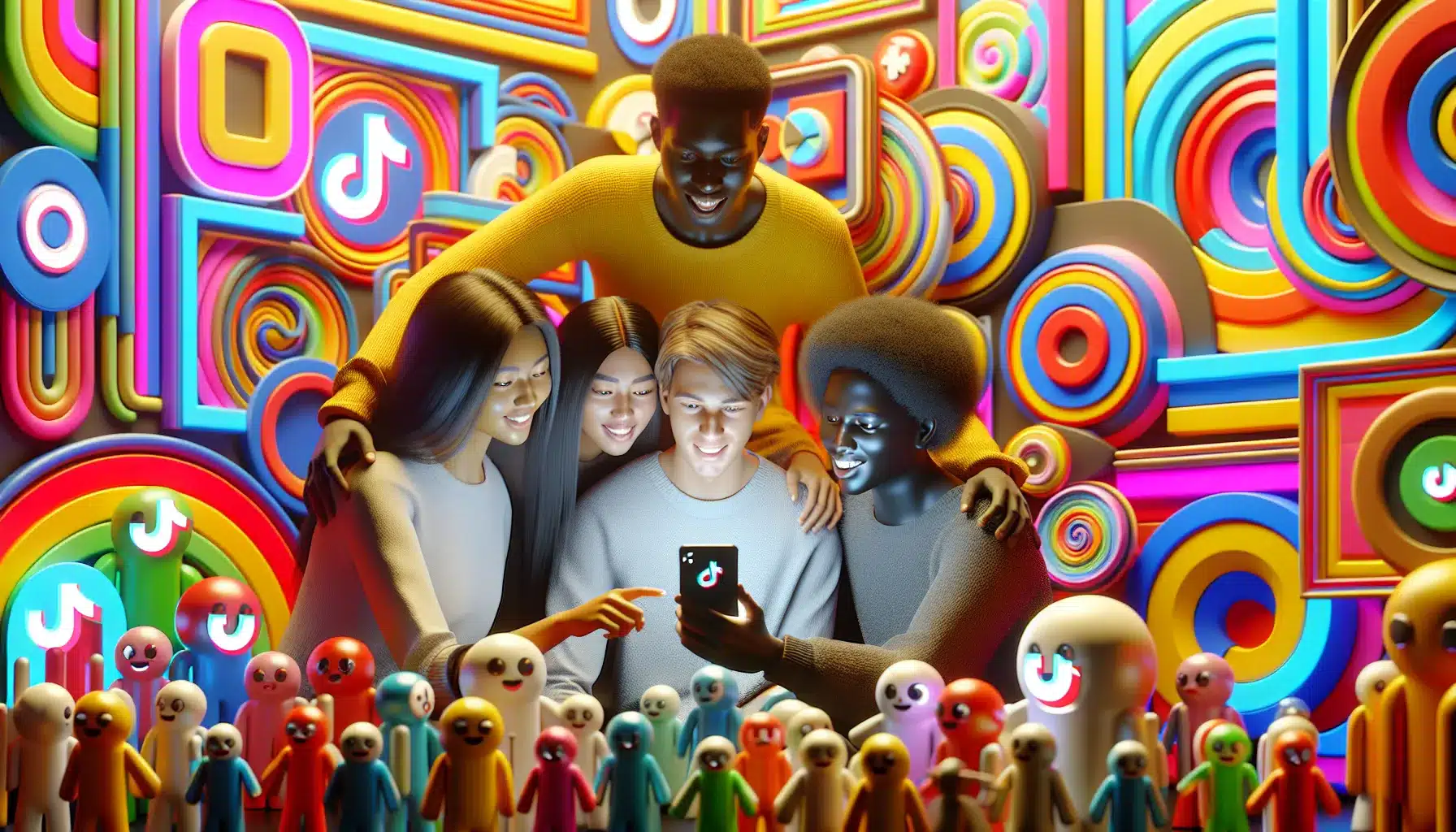 Tiktok markedsføring: slik bygger du merkevarebevissthet og øker salget – illustrasjon 2