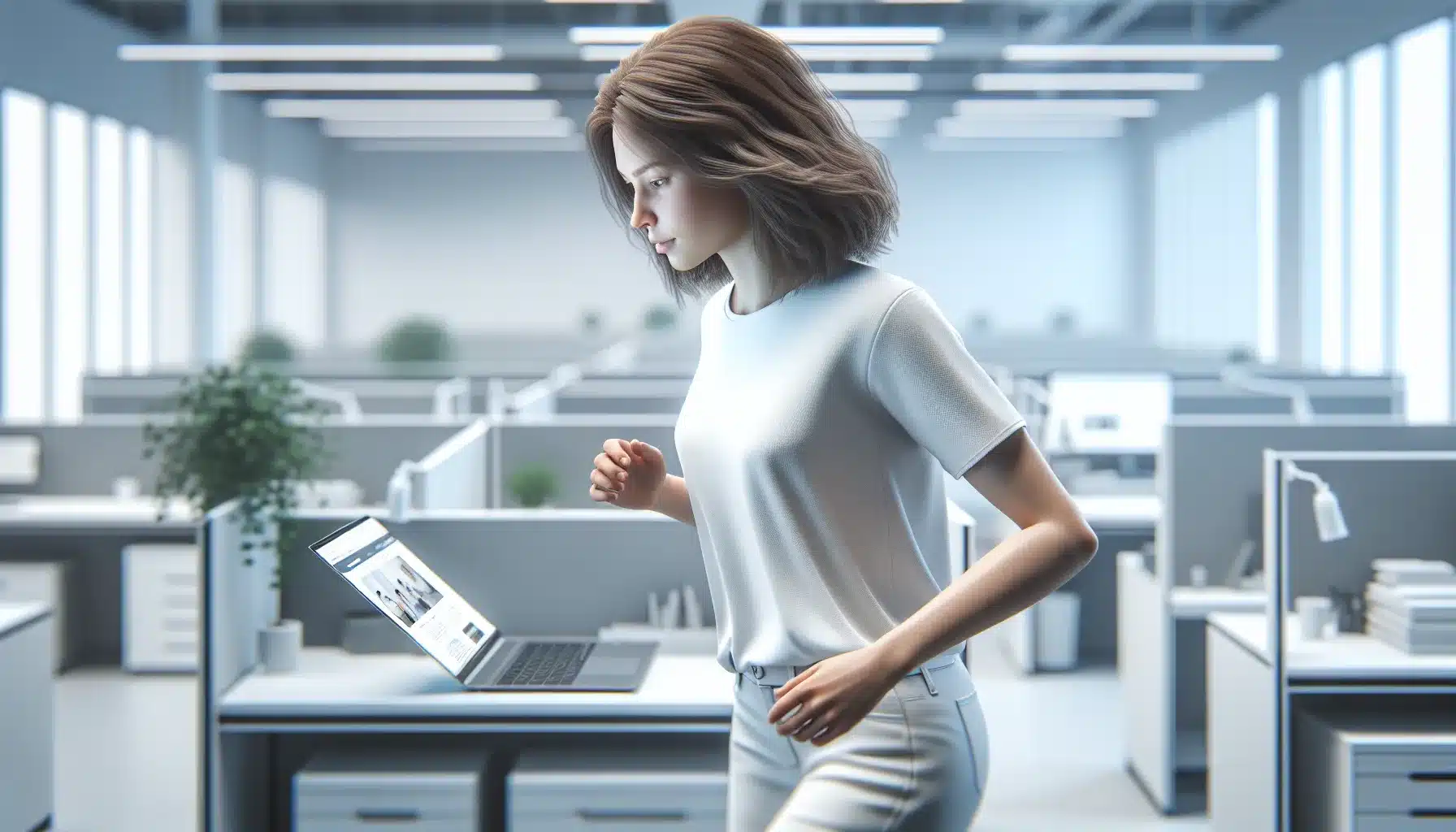 Viktigheten av brukeropplevelse i seo: slik påvirker god ux nettsidens rangering – illustrasjon 1