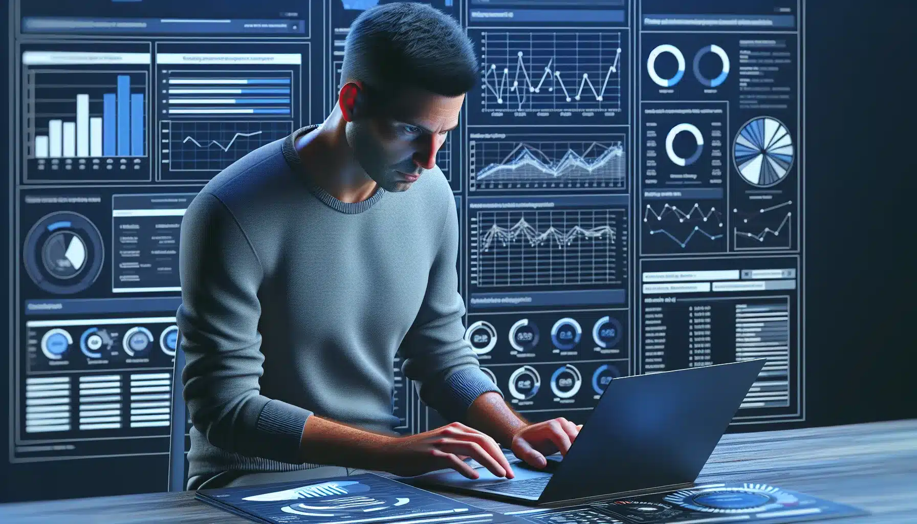 Viktigheten av brukeropplevelse i seo: slik påvirker god ux nettsidens rangering – illustrasjon 2