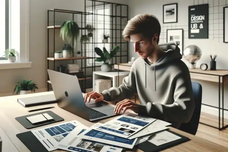 Viktigheten av brukeropplevelse i seo: slik påvirker god ux nettsidens rangering