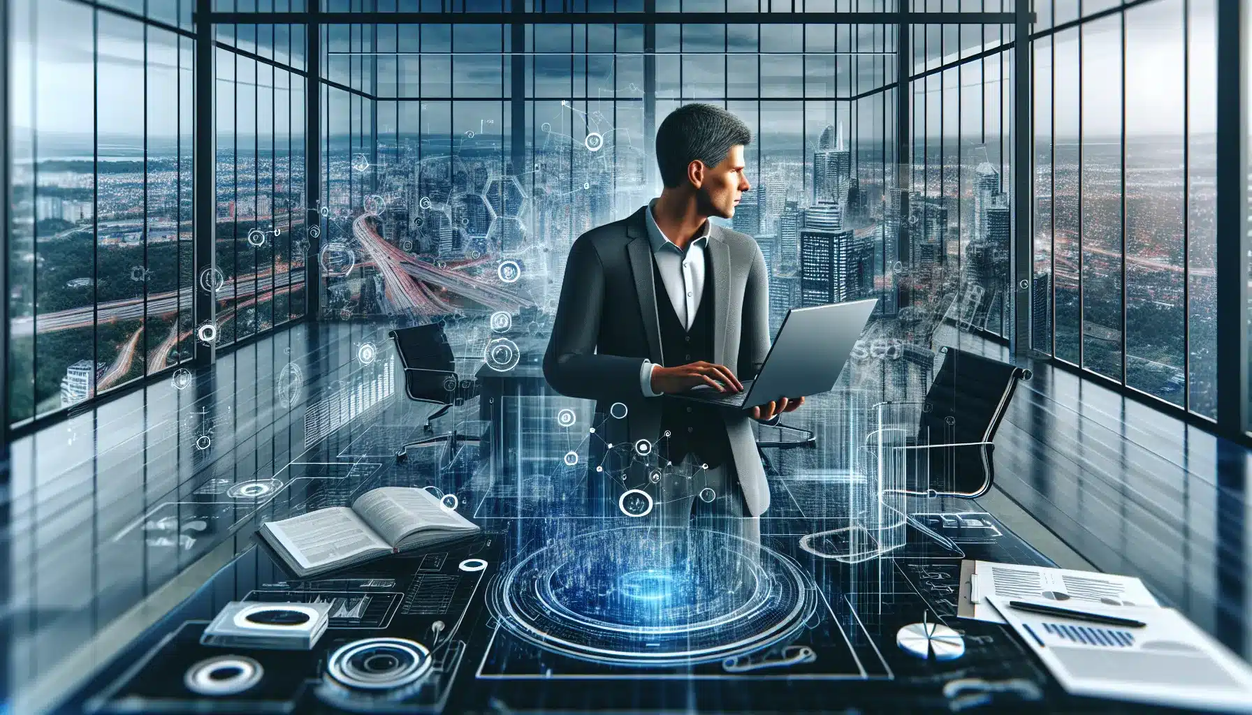 Fremtidige seo-trender: slik holder du deg synlig i et digitalt landskap i endring – illustrasjon 1