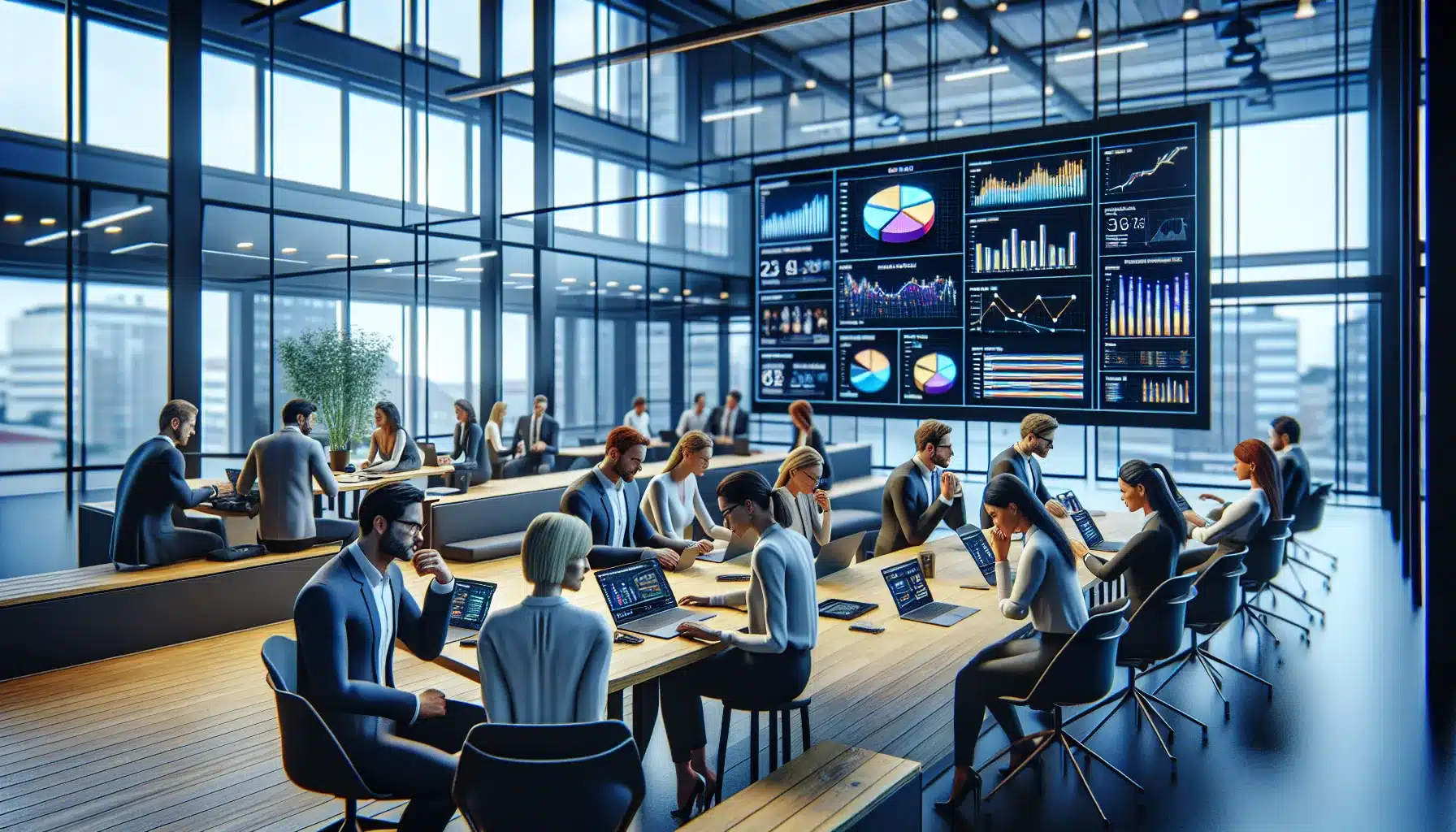 Fremtidige seo-trender: slik holder du deg synlig i et digitalt landskap i endring – illustrasjon 2