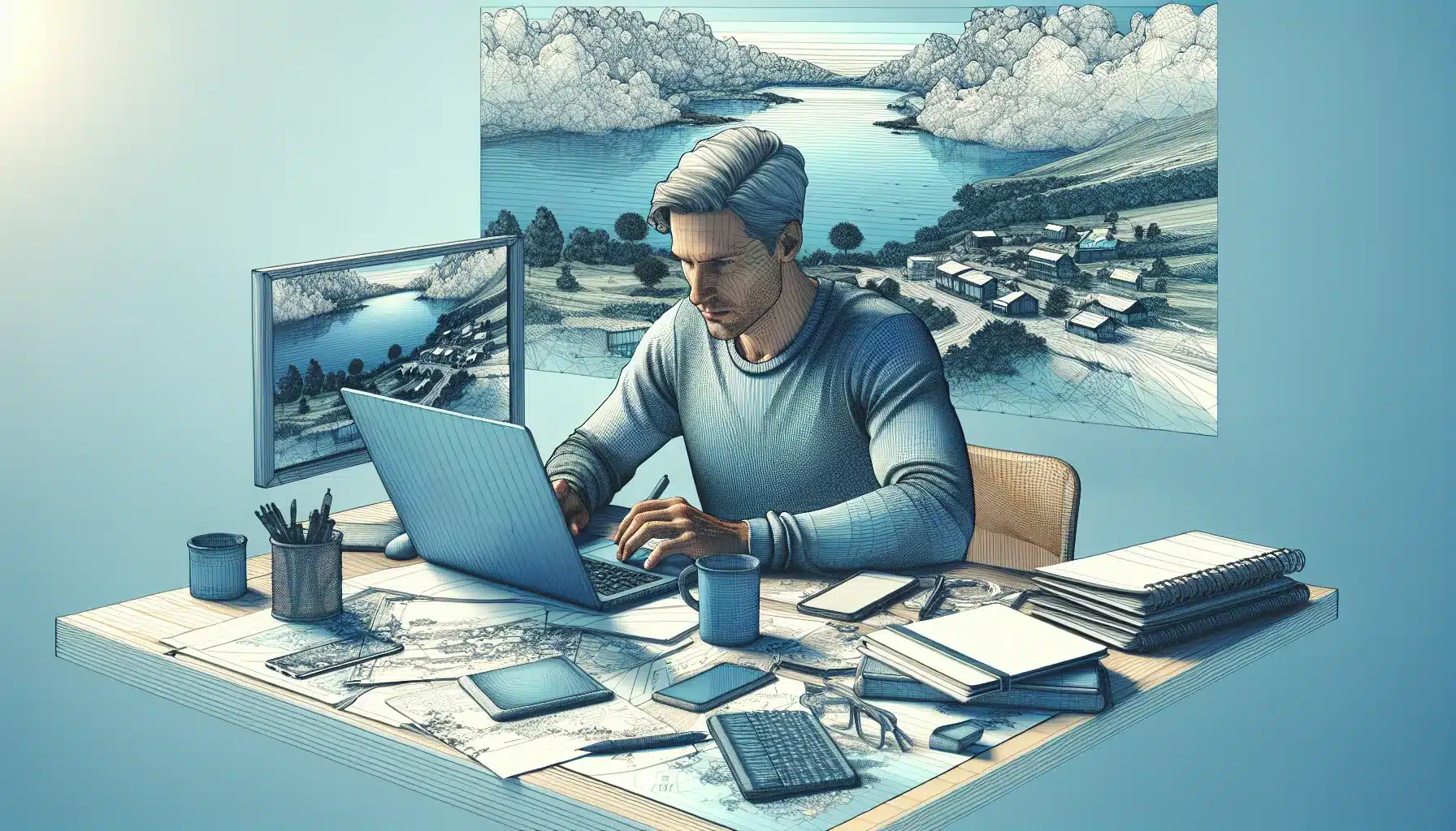 Betydningen av innholdsoppdatering i seo: derfor må du holde nettsiden din oppdatert – illustrasjon 1