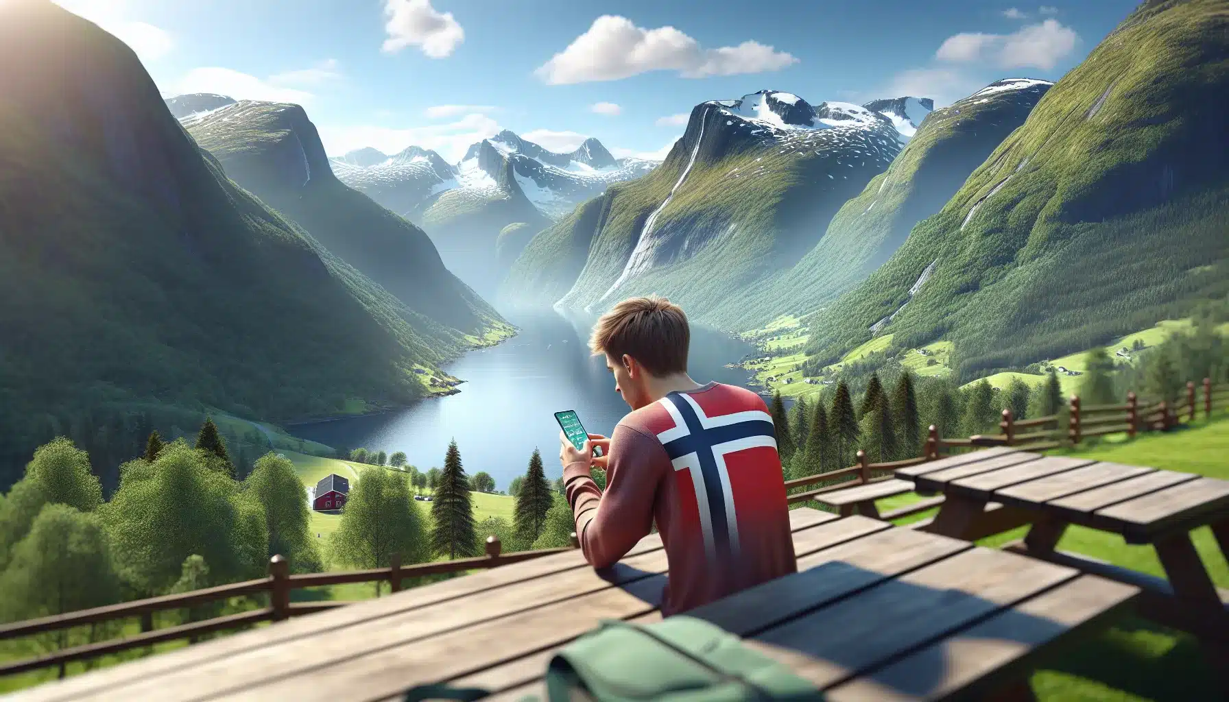 Mobile seo strategier: slik lykkes du med optimalisering for mobilvennlige nettsider – illustrasjon 1