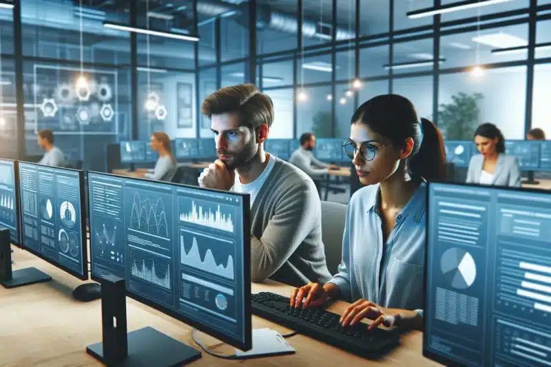 Slik kan du bruke dataanalyse for å forbedre seo: mål, kpi-er og tiltak som gir effekt