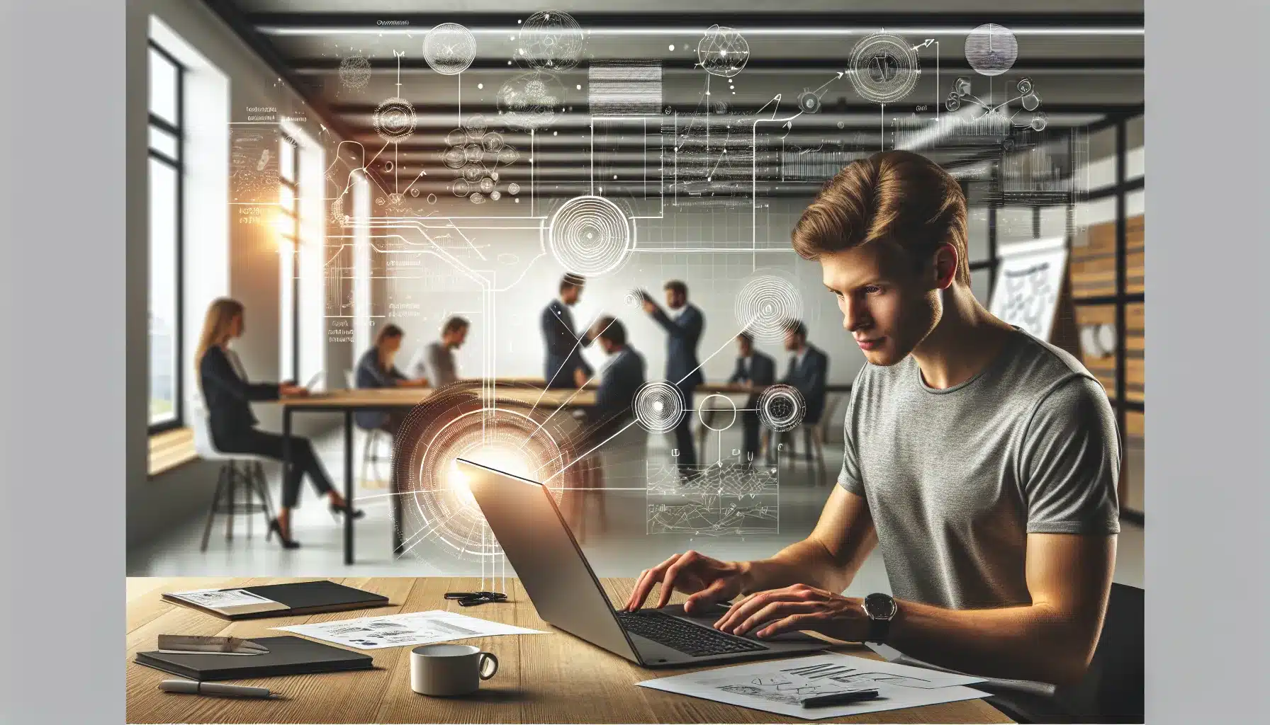 Hvordan lage en seo-strategi for startups: trinnvis guide til vekst lavere cac og skalerbar trafikk – illustrasjon 2