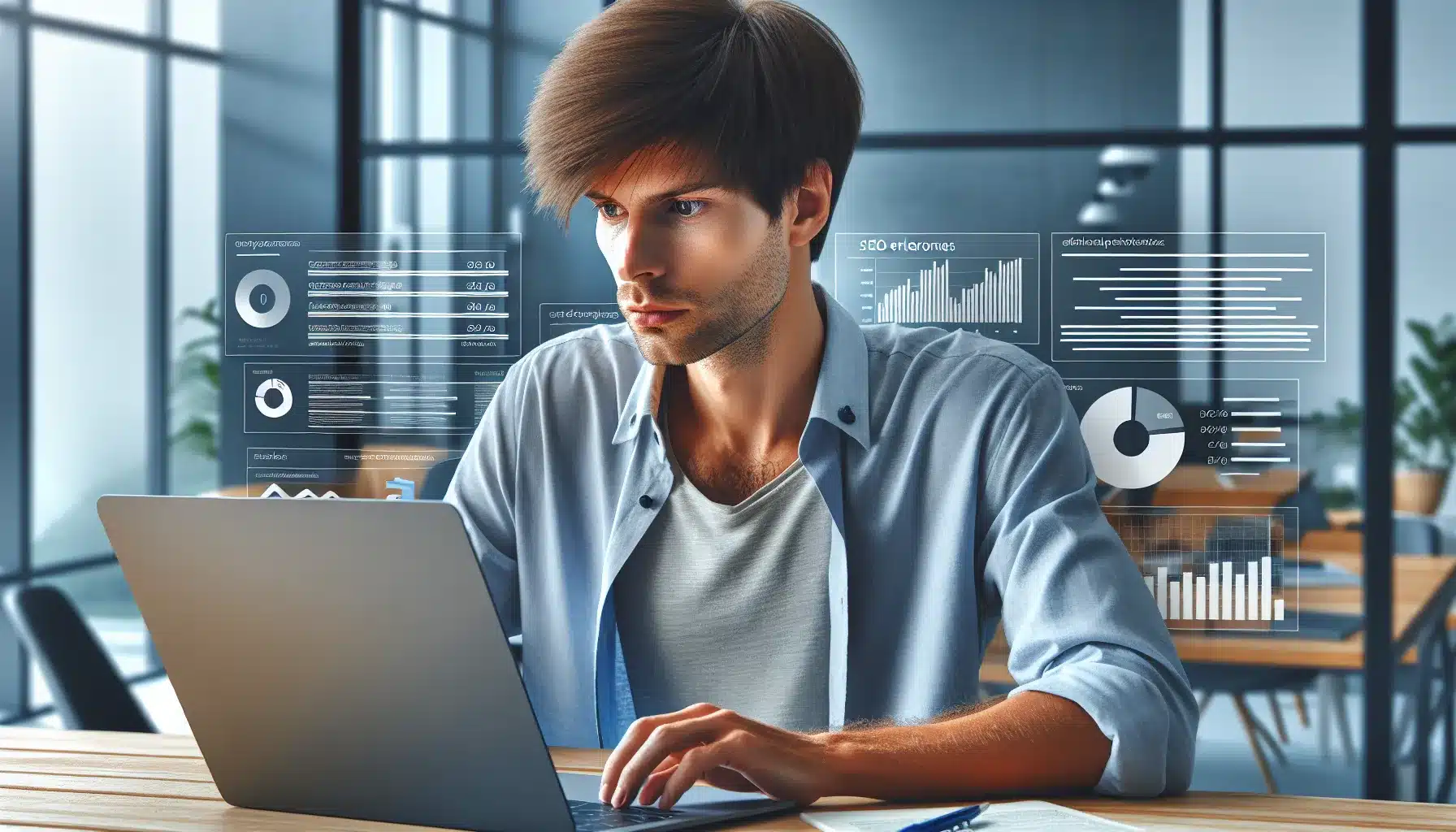 Hvordan lage en seo-strategi for startups: trinnvis guide til vekst lavere cac og skalerbar trafikk – illustrasjon 1