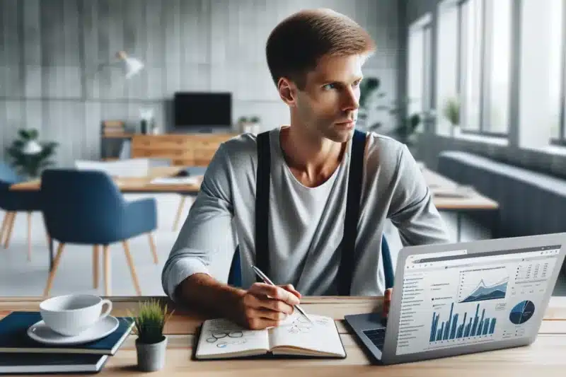 Hvordan lage en seo-strategi for startups: trinnvis guide til vekst lavere cac og skalerbar trafikk