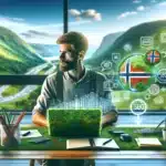 Hvordan lage seo vennlig bloggstrategi trinn guide temaklynger kpi er hovedbilde