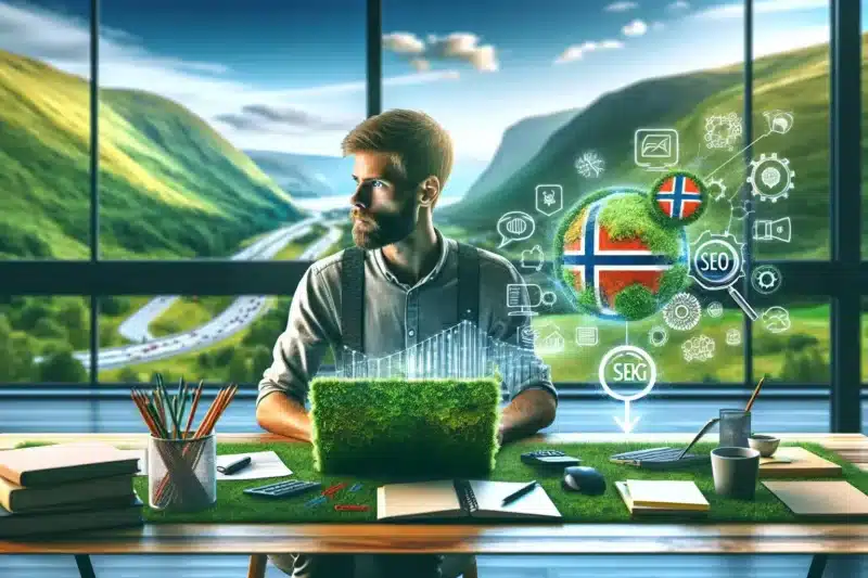 Hvordan lage en seo-vennlig bloggstrategi: trinn-for-trinn guide, temaklynger og kpi-er