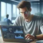 Hvordan optimalisere nettsiden din core web vitals ok hastighet seo konverteringer hovedbilde