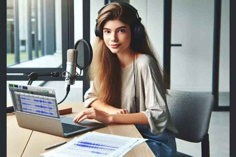 Slik kan du bruke podcaster for å styrke seo: komplett guide med tips, schema og måling