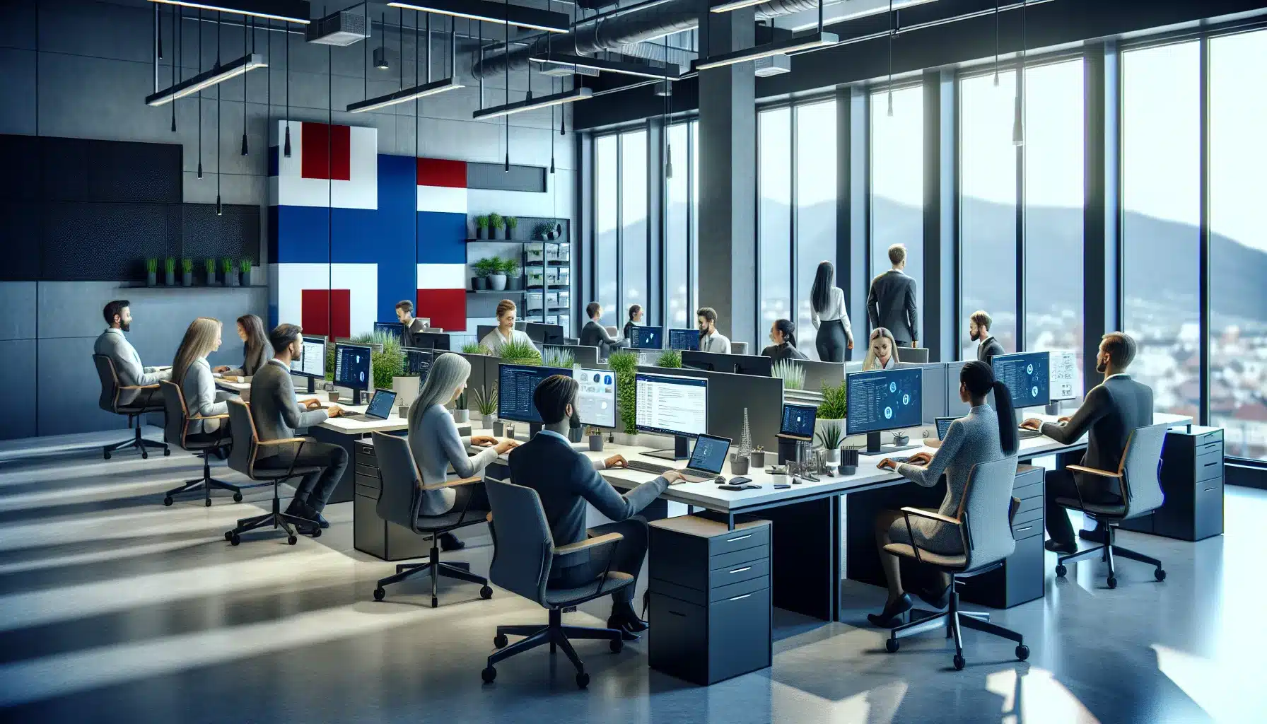 Søkemotoroptimalisering tips: slik øker du synlighet og rangering med riktig seo-strategi 2 Søkemotoroptimalisering tips: slik øker du synlighet og rangering med riktig seo-strategi – illustrasjon 1