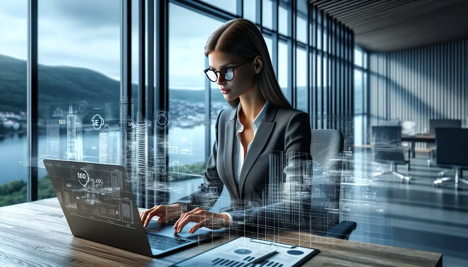 Strategier for seo suksess: slik oppnår du topp rangeringer og økt synlighet på nett 2 Strategier for seo suksess: slik oppnår du topp rangeringer og økt synlighet på nett – illustrasjon 1