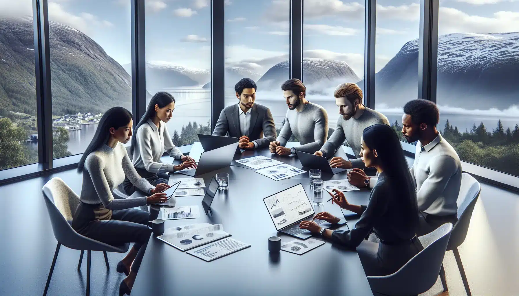 Slik kan du bruke dataanalyse for å forbedre seo: mål, kpi-er og tiltak som gir effekt – illustrasjon 1