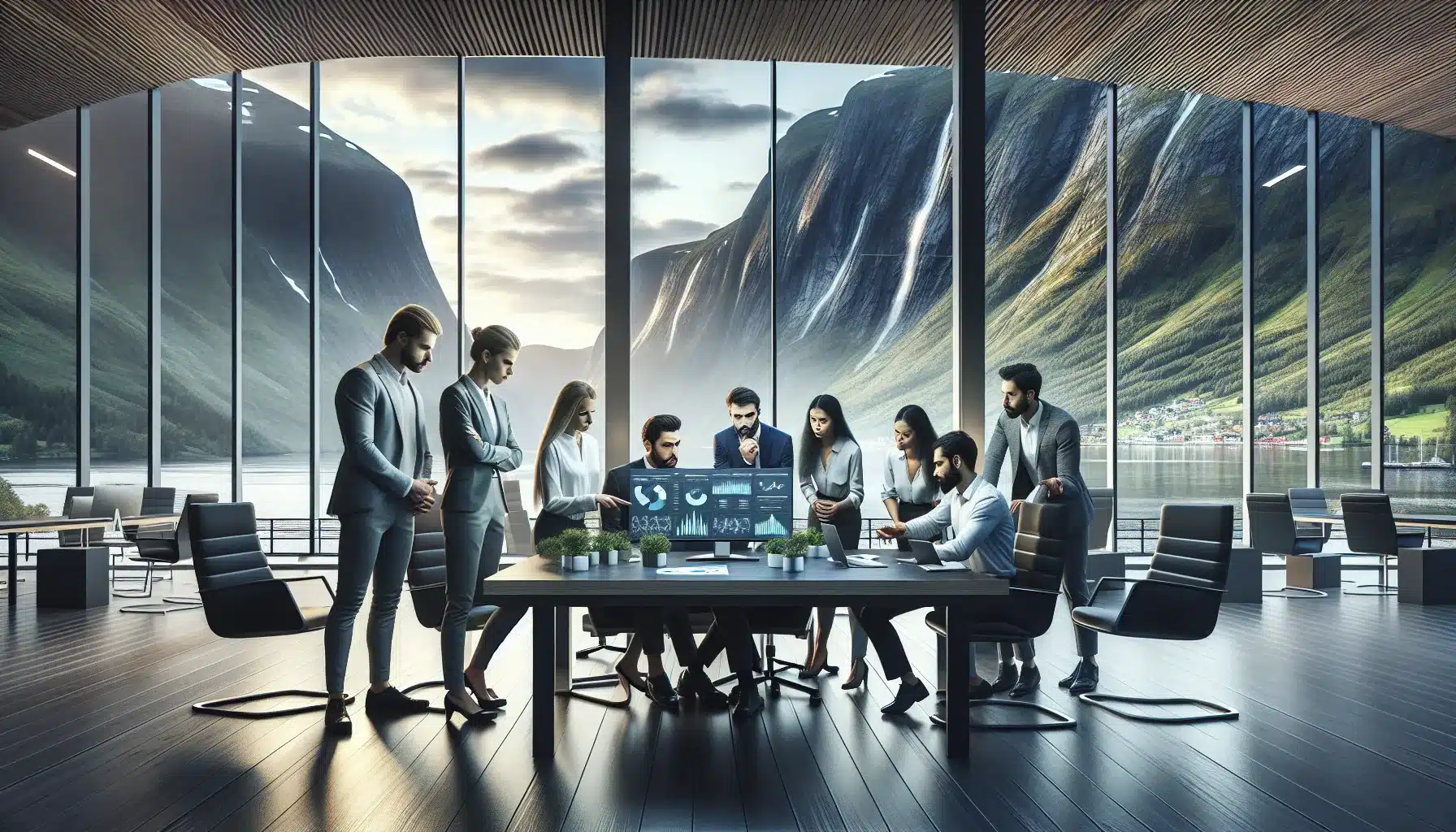 Hvordan lage en seo-vennlig bloggstrategi: trinn-for-trinn guide, temaklynger og kpi-er – illustrasjon 1