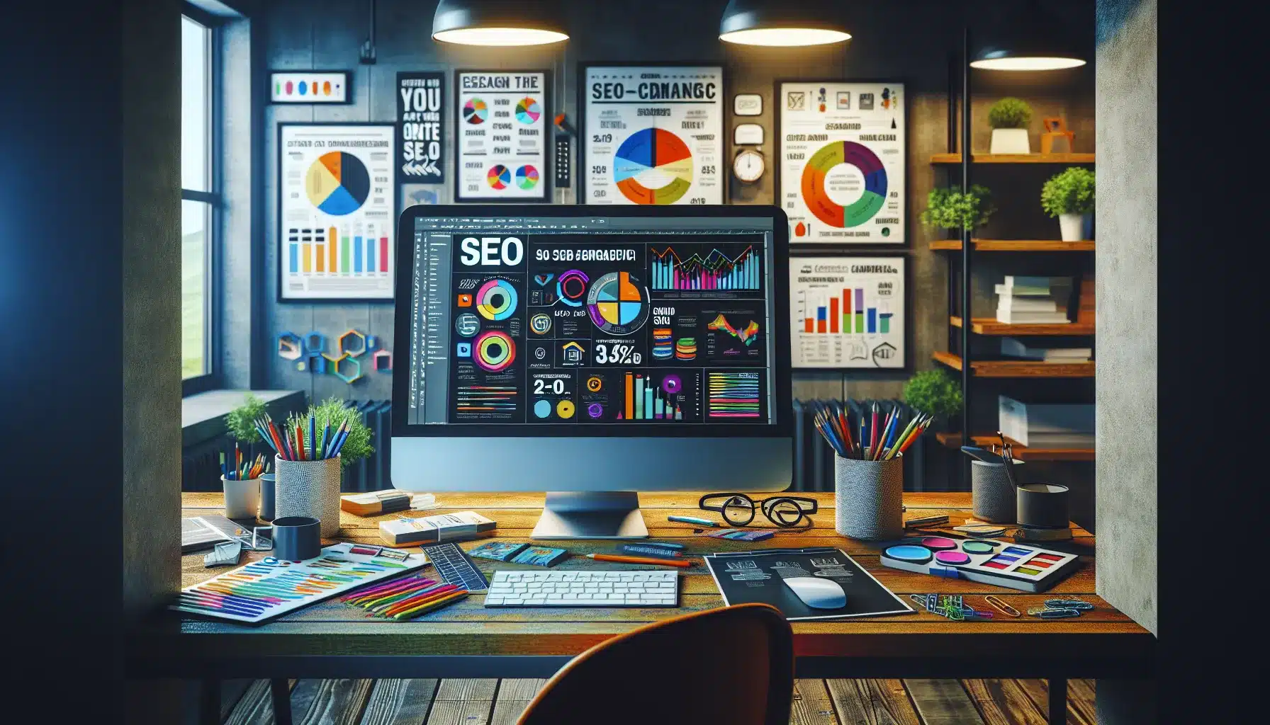 Slik kan du bruke infografikk for bedre seo: strategi, optimalisering og distribusjon – illustrasjon 2