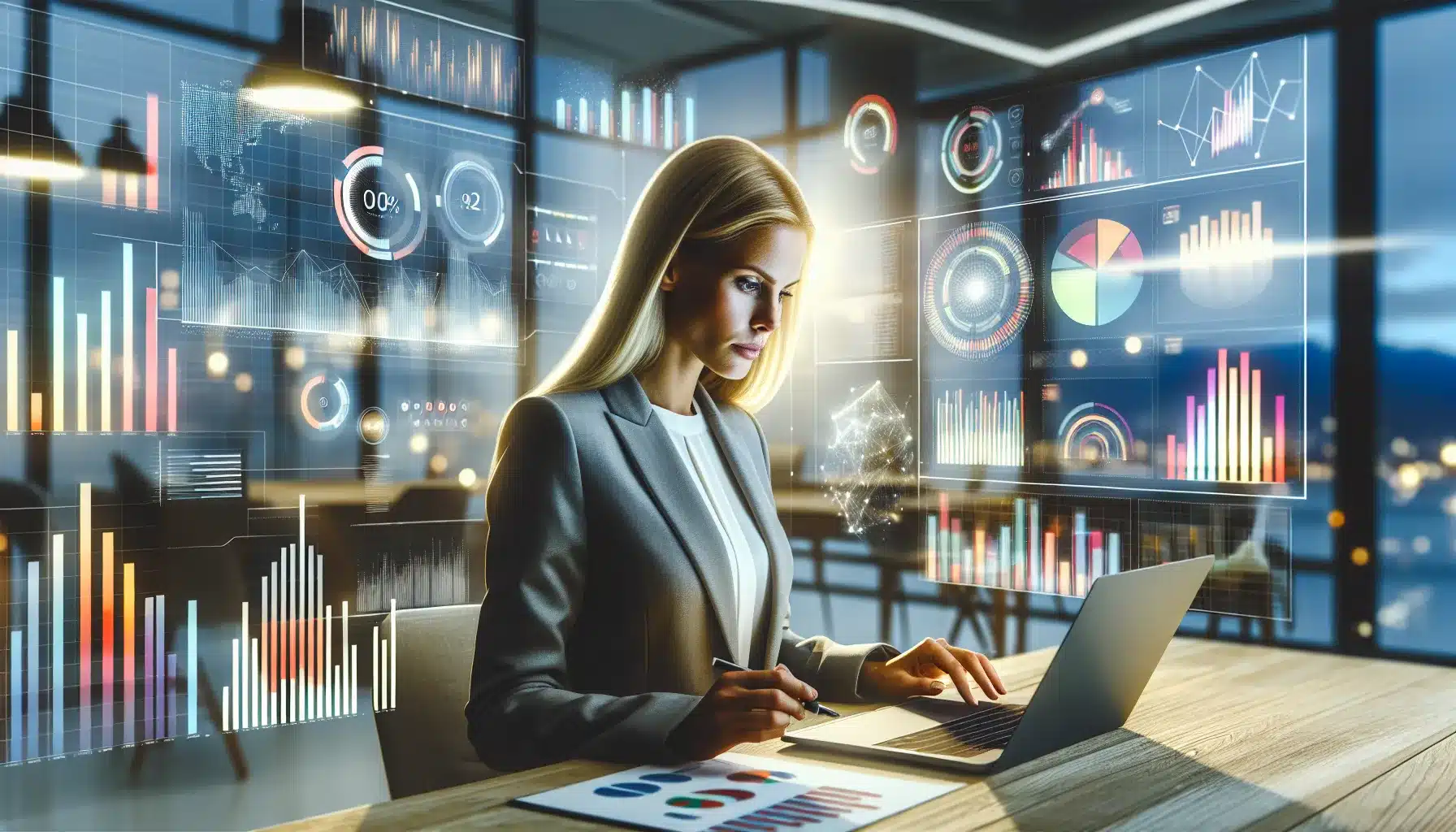 Slik kan du bruke infografikk for bedre seo: strategi, optimalisering og distribusjon – illustrasjon 1