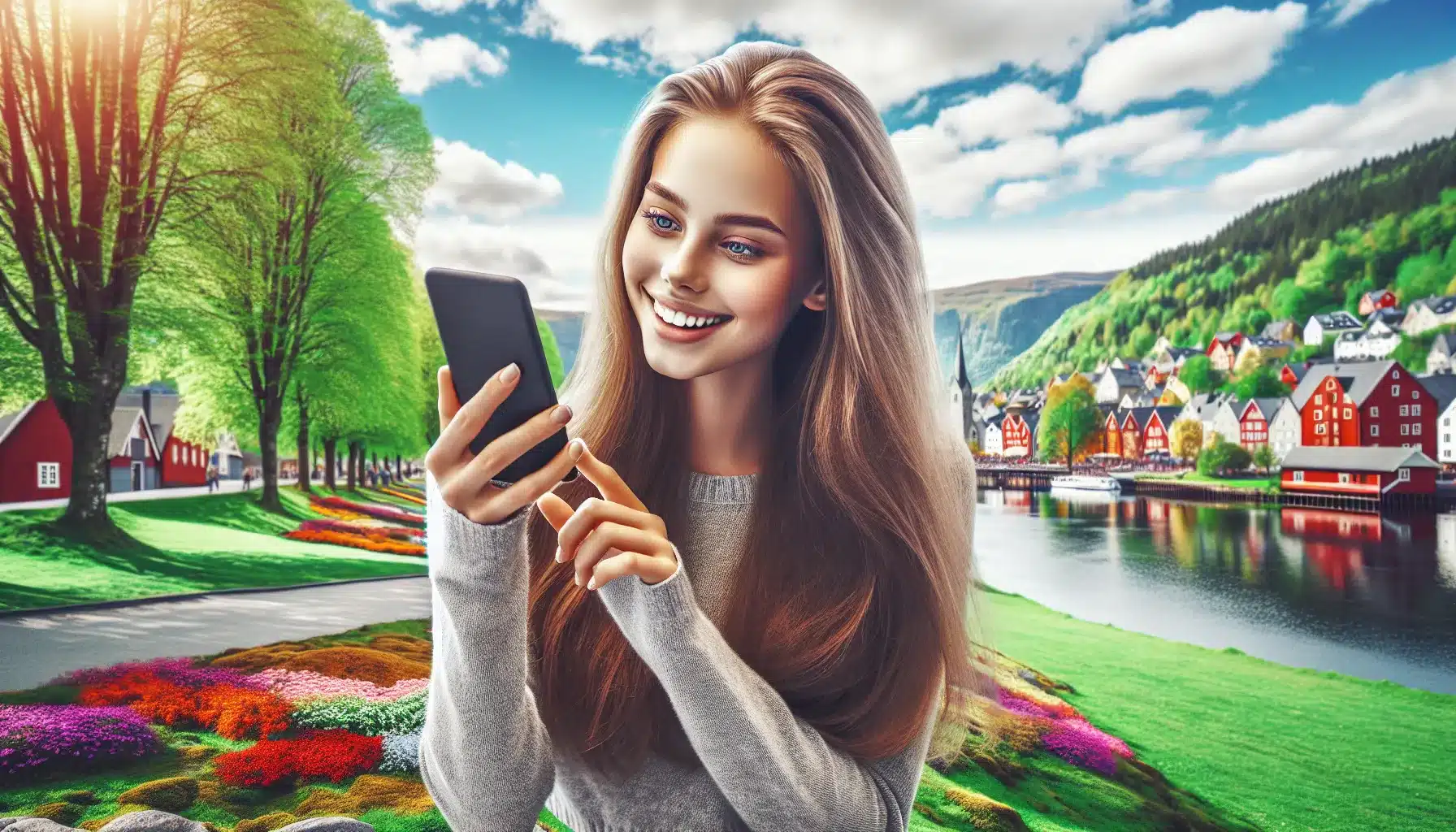 Slik kan du bruke sosiale medier for å styrke seo: strategi, tips og vanlige feil – illustrasjon 2