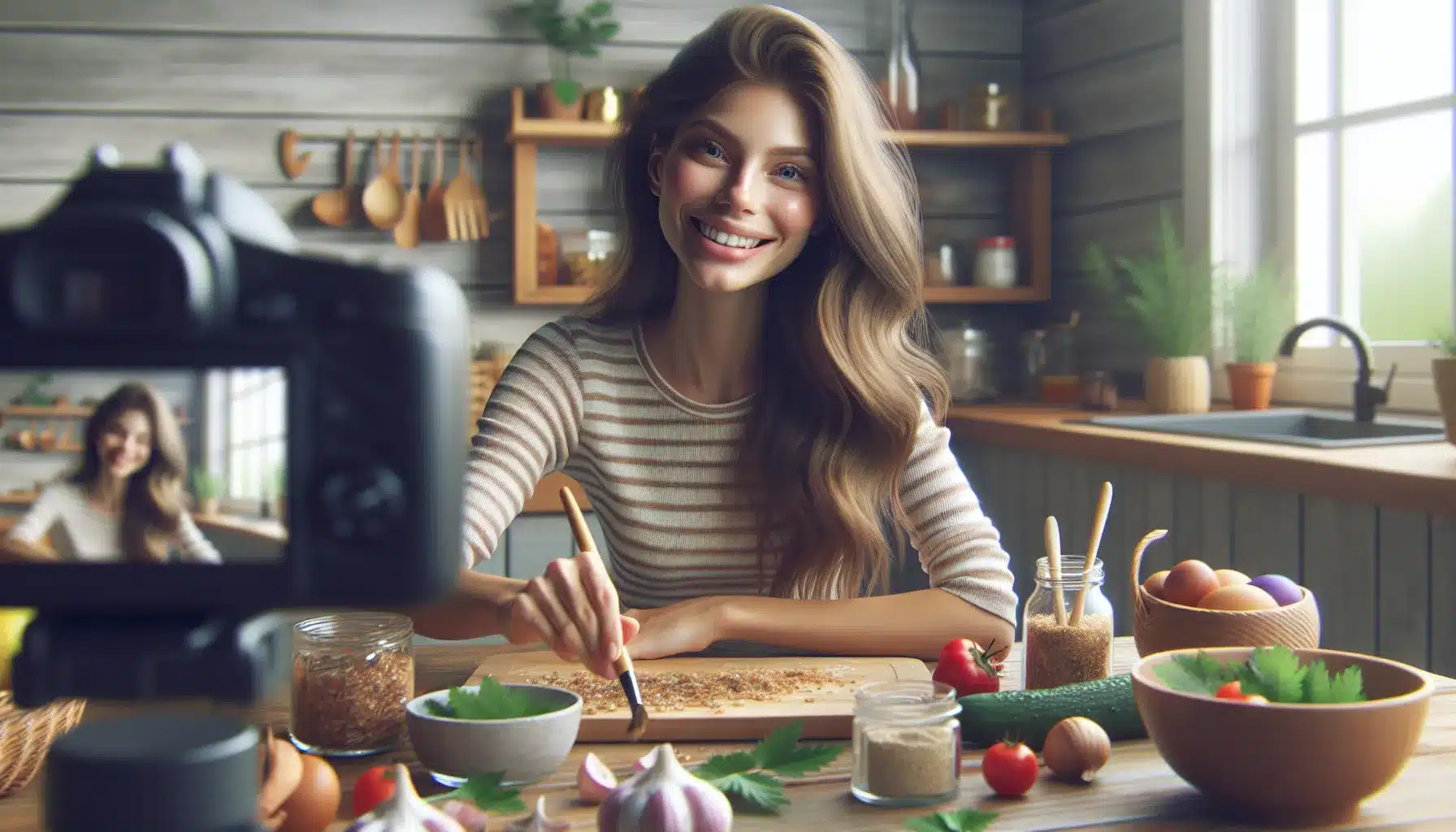 Slik kan du bruke tiktok for å styrke seo: taktikker, nøkkelord og eksempler 2 Slik kan du bruke tiktok for å styrke seo: taktikker, nøkkelord og eksempler – illustrasjon 1