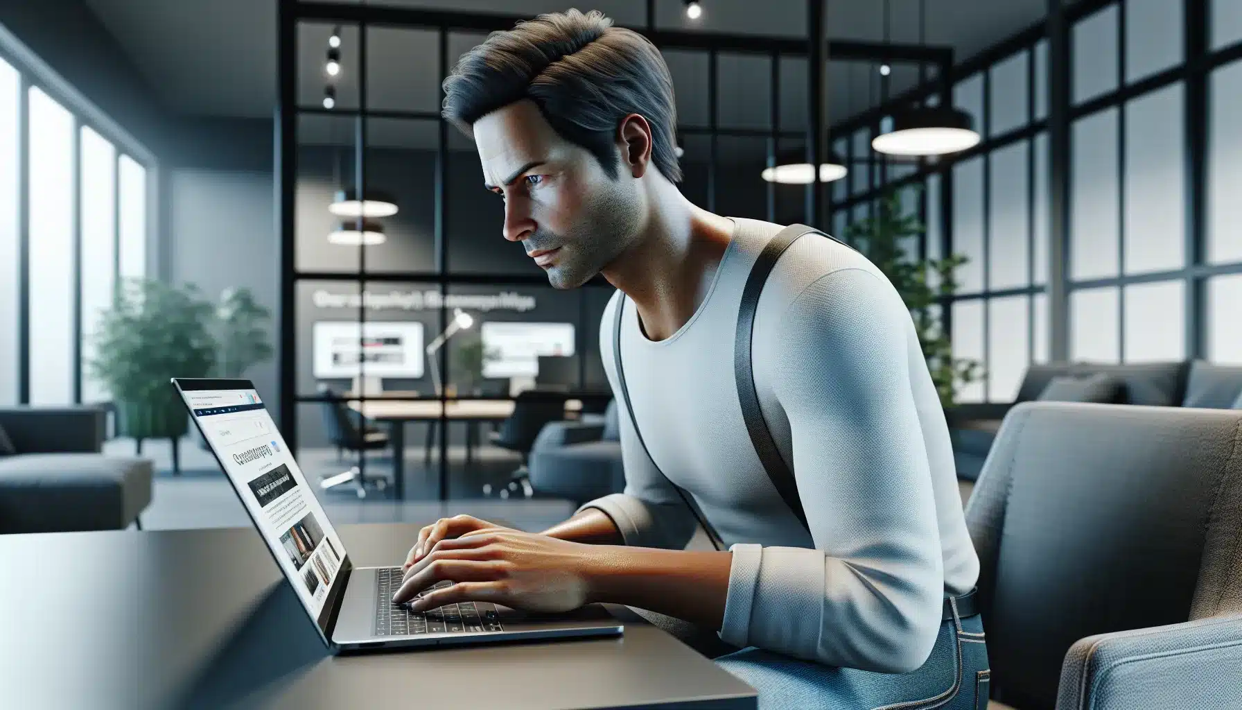 Slik kan du optimalisere nettsiden din for stemmesøk: faq, strukturert data og lokal seo – illustrasjon 1