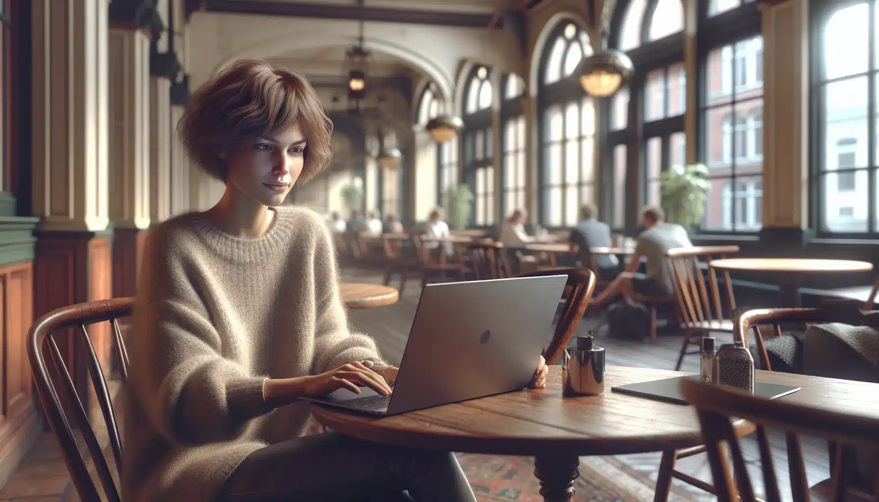 Slik kan du optimalisere nettsiden din for stemmesøk: faq, strukturert data og lokal seo – illustrasjon 2