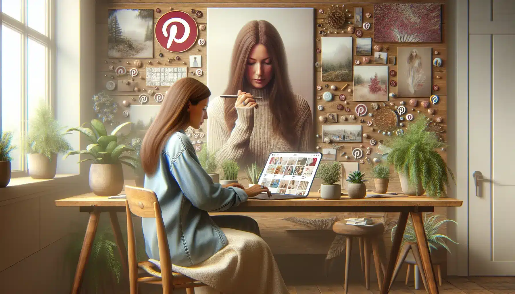 Hvordan bruke pinterest for å styrke seo-strategien din – komplett guide og beste praksis 2 Hvordan bruke pinterest for å styrke seo-strategien din – komplett guide og beste praksis – illustrasjon 1