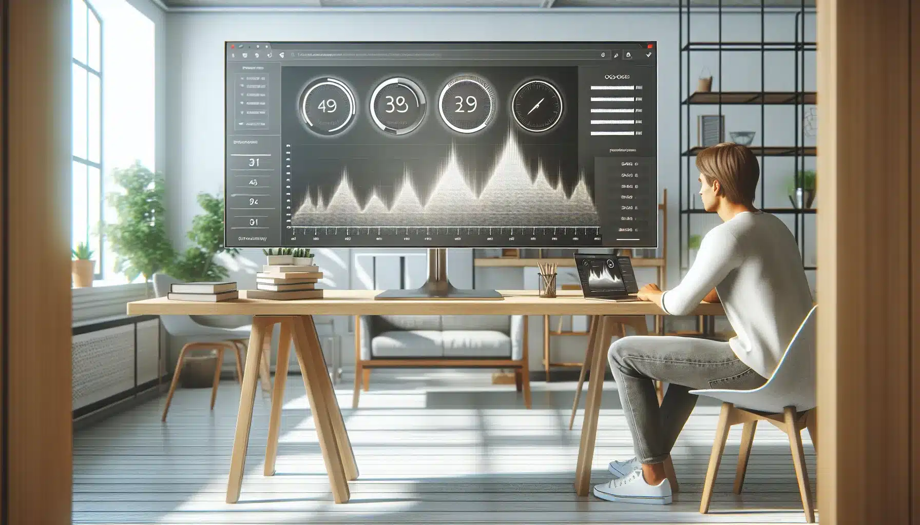 Hvordan optimalisere nettsiden din for core web vitals: øk hastighet, seo og konverteringer 3 Hvordan optimalisere nettsiden din for core web vitals: øk hastighet, seo og konverteringer – illustrasjon 2