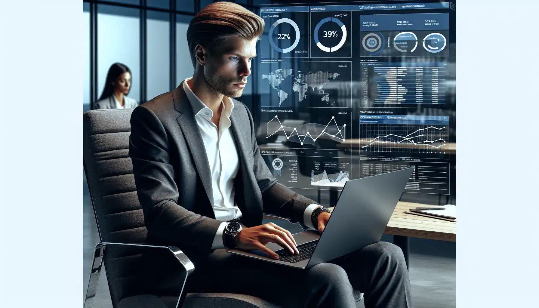 Hvordan optimalisere nettsiden din for core web vitals: øk hastighet, seo og konverteringer 2 Hvordan optimalisere nettsiden din for core web vitals: øk hastighet, seo og konverteringer – illustrasjon 1