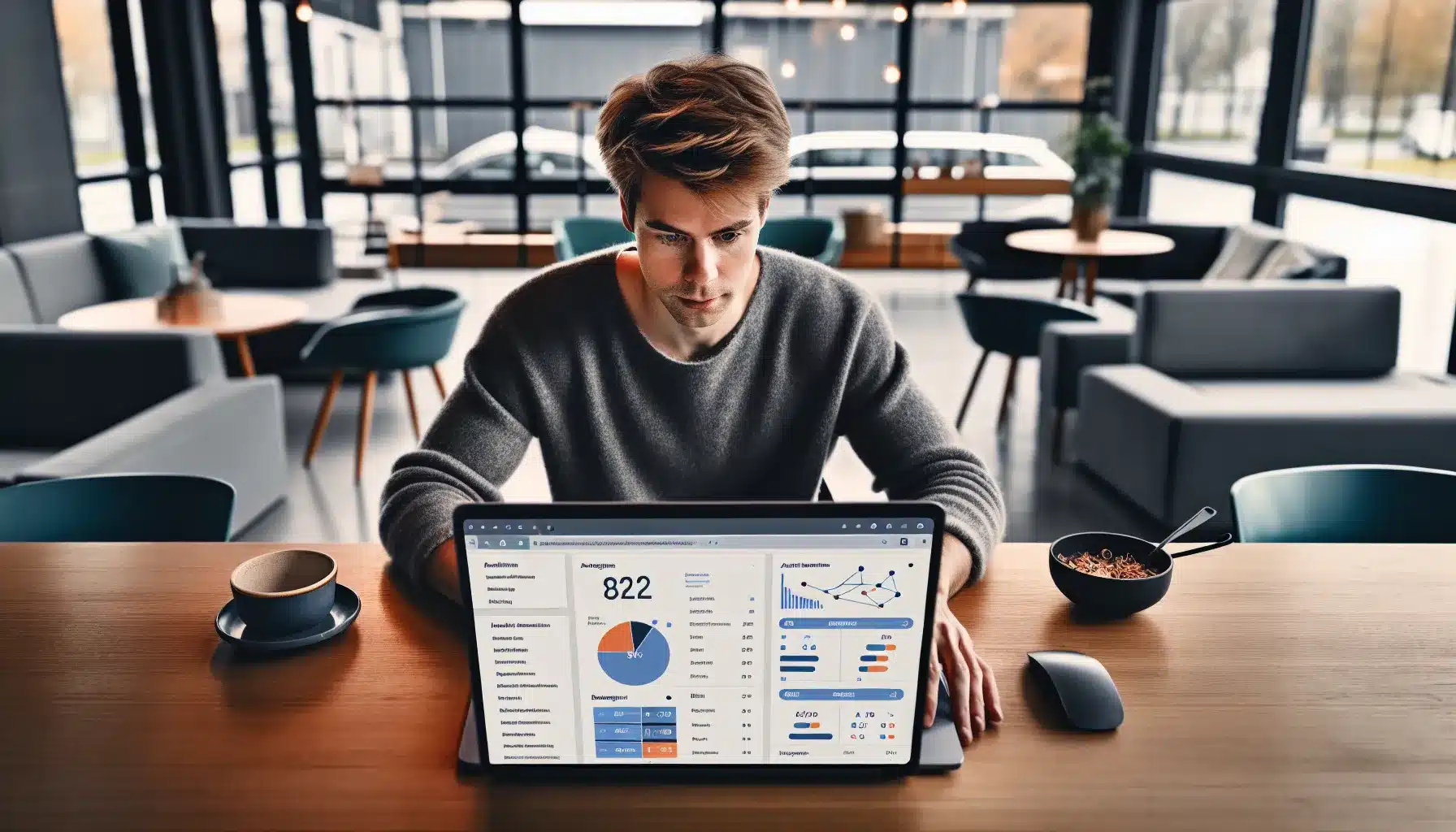 Digital markedsf&oslash;ring: en komplett guide for nybegynnere &ndash; illustrasjon 1