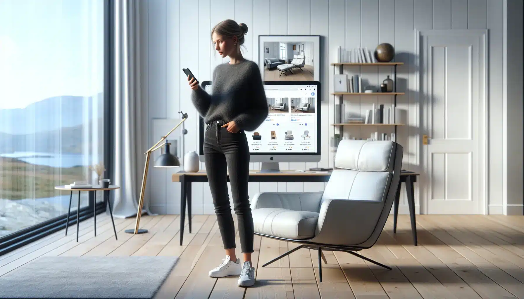 Hvordan optimalisere nettsiden din for google lens – illustrasjon 1