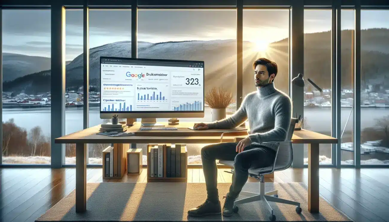 Slik kan du bruke brukeranmeldelser bedre seo hovedbilde