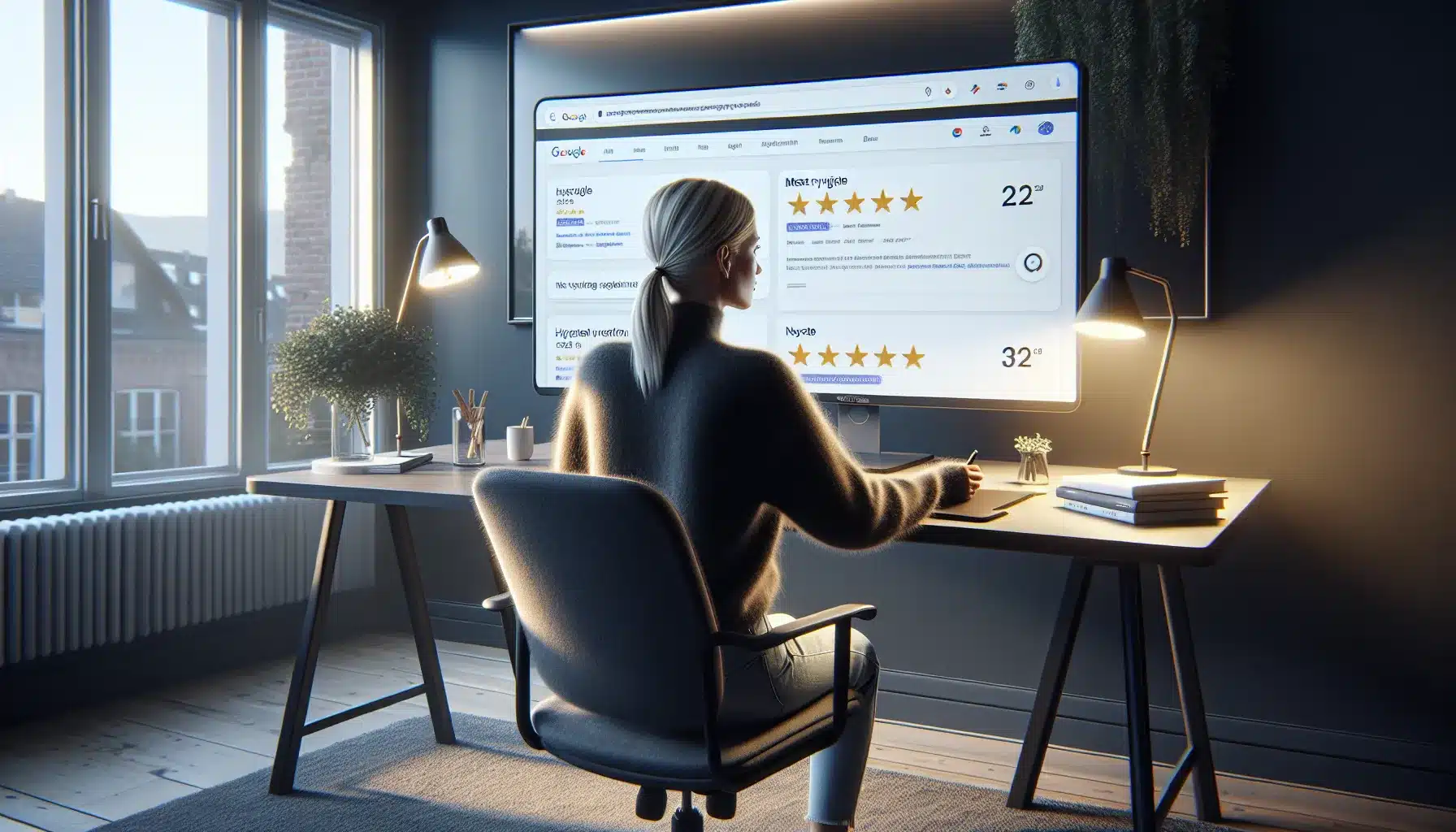 Slik kan du bruke brukeranmeldelser for bedre seo – illustrasjon 1