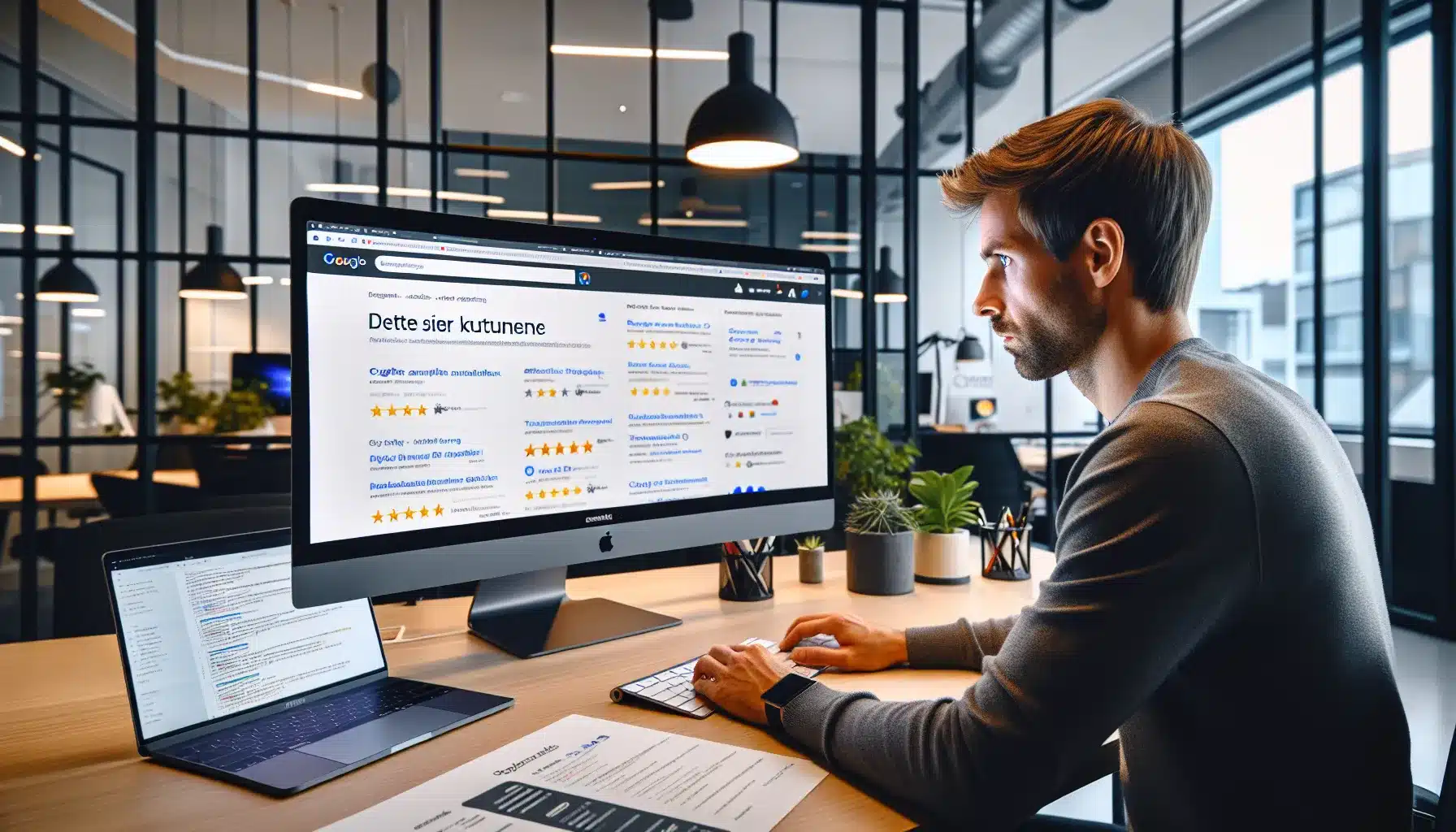 Slik kan du bruke brukeranmeldelser for bedre seo – illustrasjon 2