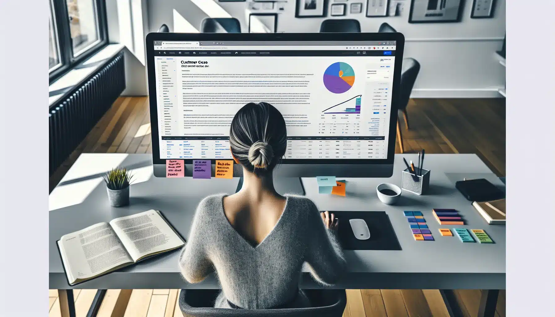 Slik kan du bruke storytelling for å forbedre seo – illustrasjon 2