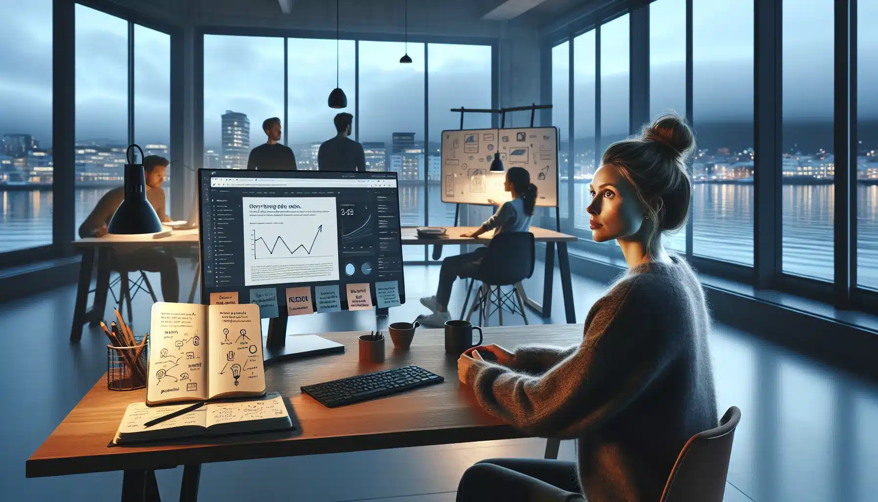 Slik kan du bruke storytelling for å forbedre seo – illustrasjon 1